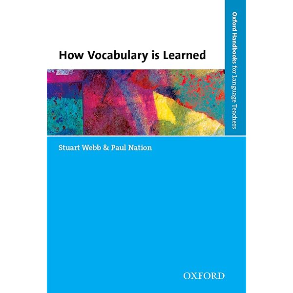 Amazon | The Routledge Handbook of Vocabulary Studies (Routledge